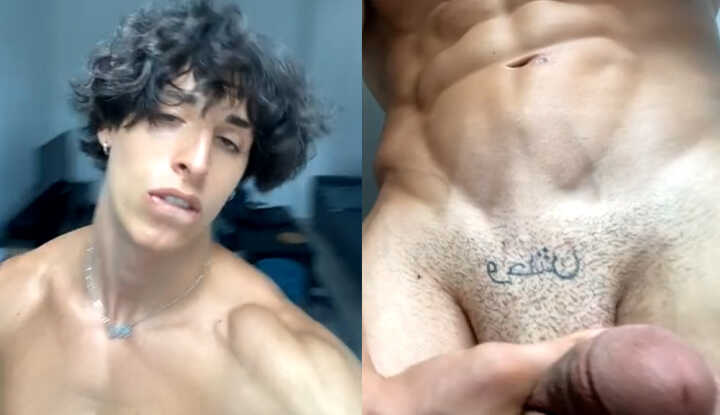 Youssef khelil- Bareback thrusting a girl's pussy feels the best Onlyfans video leaked