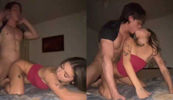 Youssef khelil - A young girl eagerly anticipates being wildly penetrated by my huge cock Onlyfans video leaked.