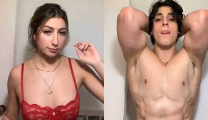 Youssef khelil - Preparing to mate with a beautiful older sister Onlyfans video leaked.
