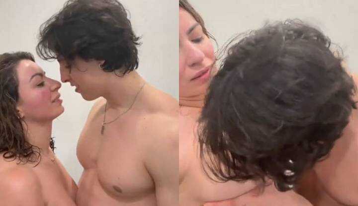 Youssef khelil - Please let me take your son's place in filial piety Onlyfans video leaked.