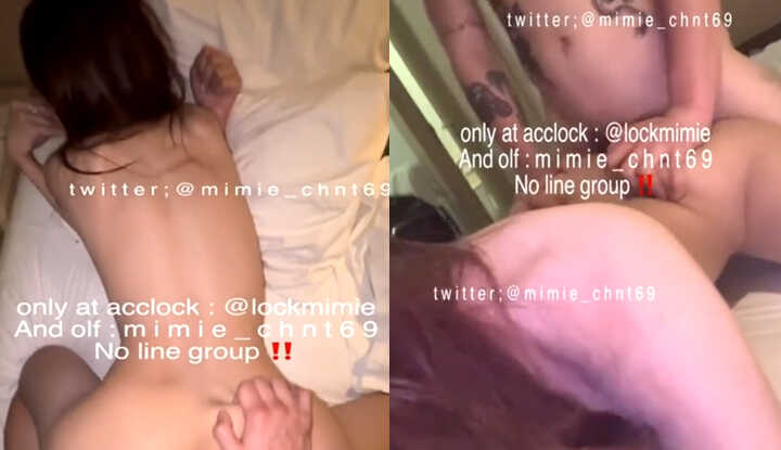 mimie_chnt69-Korea, My Heart Ep.3 Drunk and Horny Onlyfans video leaked