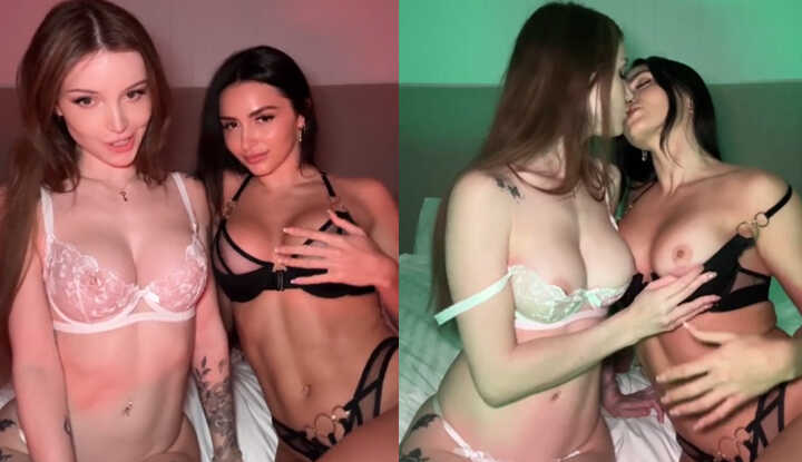 Dainty Wilder-Caryn and I have a naughty game for you When we say green light, you’re allowed to stroke. Onlyfans video leaked