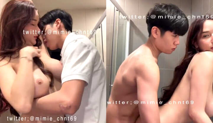 mimie_chnt69-It's unbearably thrilling ep.2 (end) Onlyfans video leaked