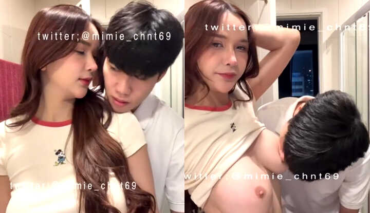 mimie_chnt69-It's unbearably thrilling ep.1 Onlyfans video leaked