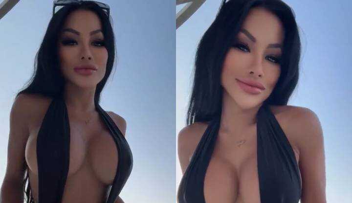 CJ Miles-You just need a filipina girlfriend Onlyfans video leaked