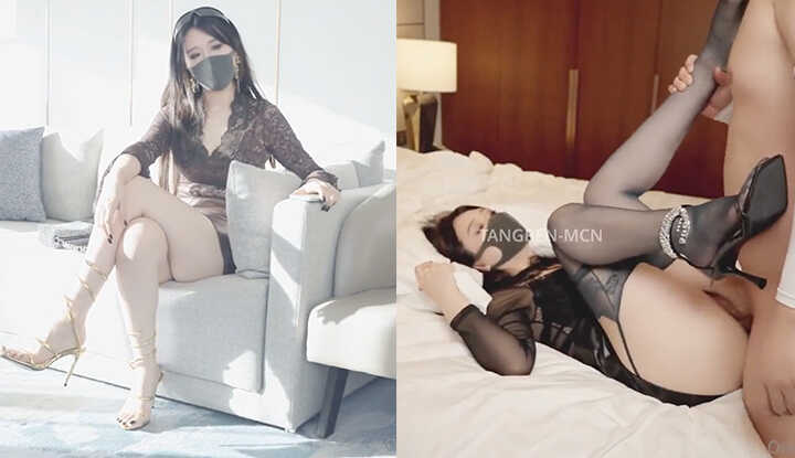 Bare feet or socks, you still have to send them all to me