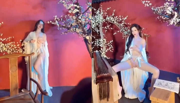 Xiuren Carol Zhou Mahsi (Vol. 07625) 1