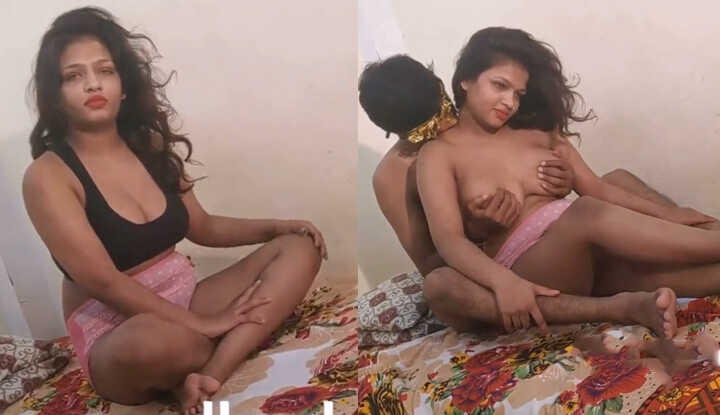 Enjoyed Indian Girls Pussy Sex To The Fullest - Clear Hindi Audio