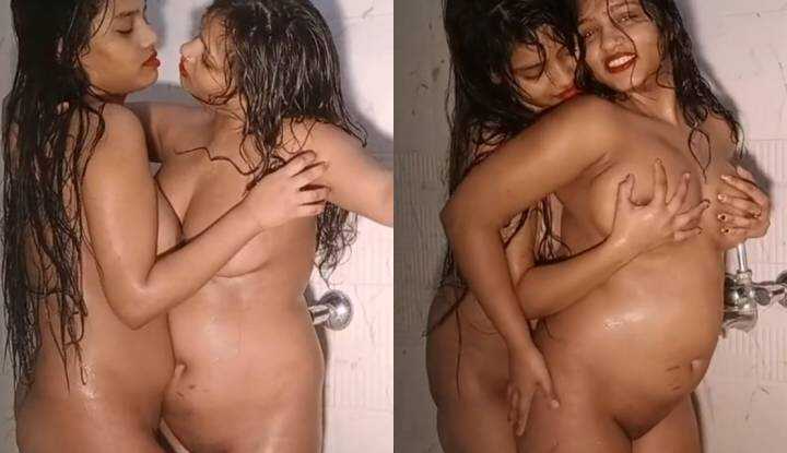 Hot Indian Girls Lesbian Porn