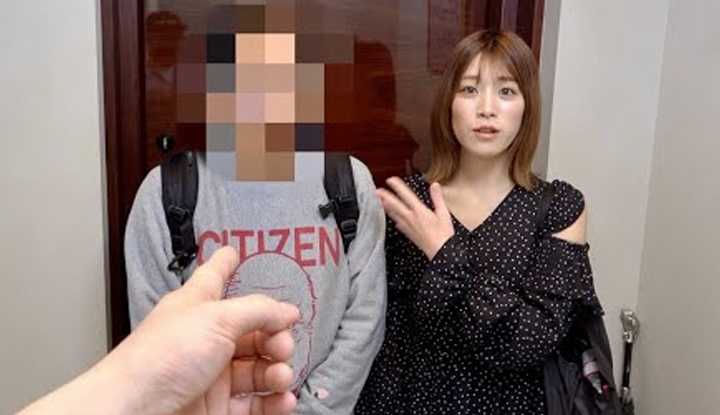 Raphael, on June 4th, Szaki Saya suddenly said she wanted to stay over at my place with her boyfriend!?