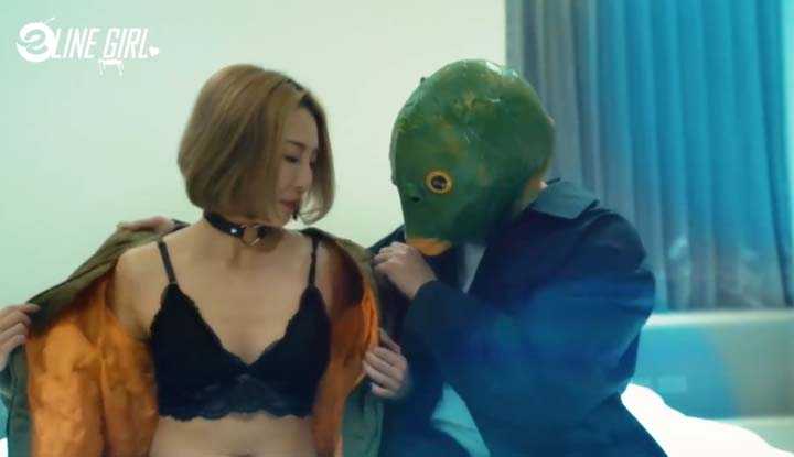[E-girls] [E-girls Original Series] Save You ★ Episode 5 ★