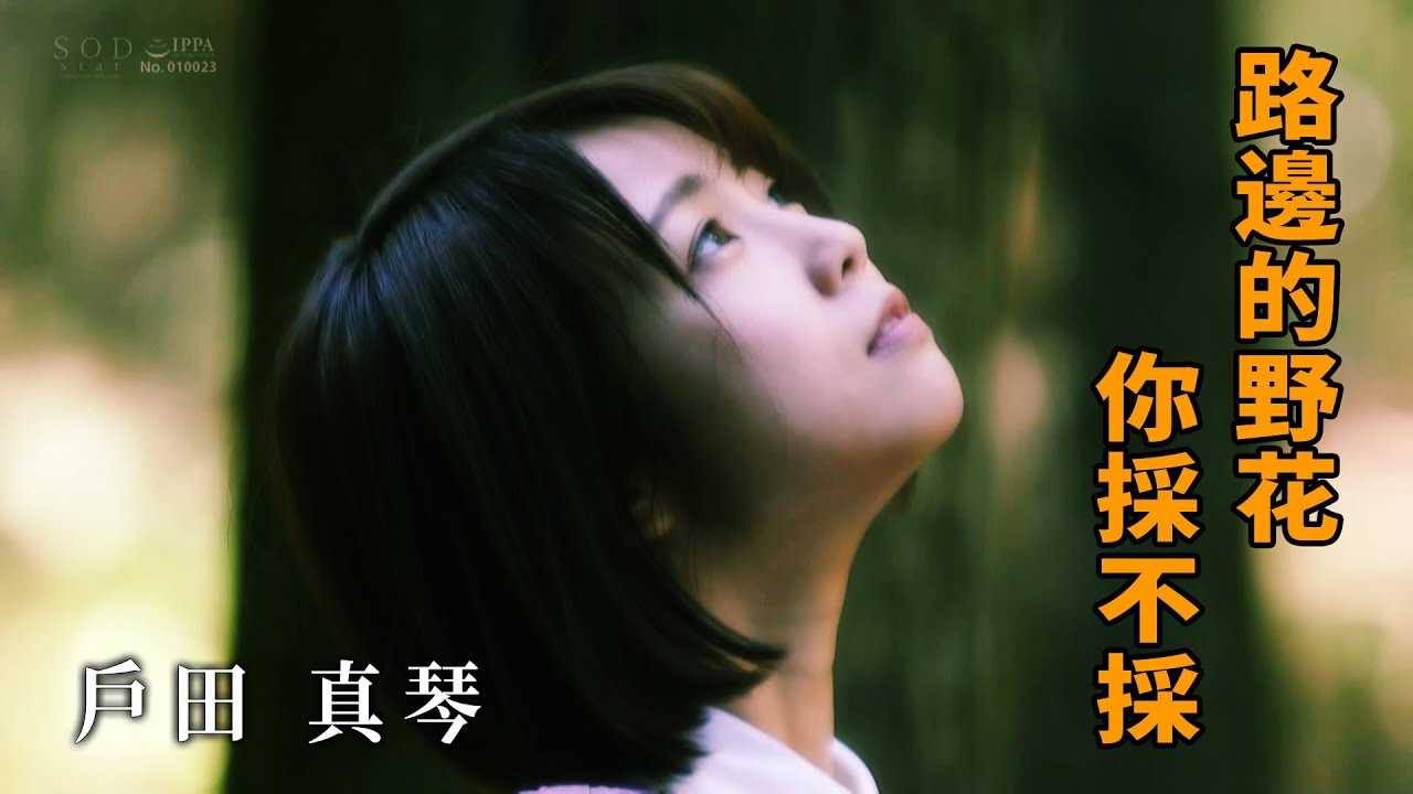 [Z Cinema][2021-11-27] Makoto Toda, to pick or not to pick the wildflowers by the roadside?