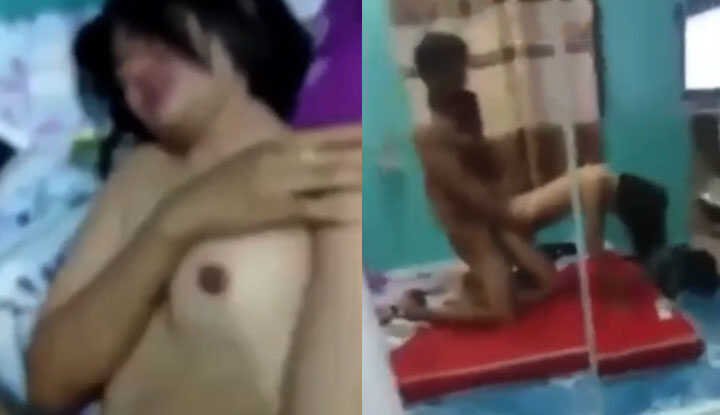 หลุดเย็ดสาวแฟนบอลลิเวอ