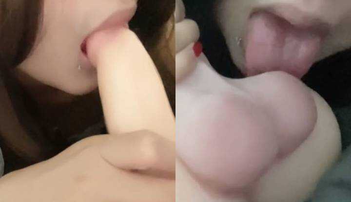 I really want to suck more delicious cock