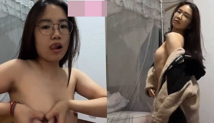 Daily Competition [Glasses Girl Competition] Welcome all netizens to review and submit entries 10