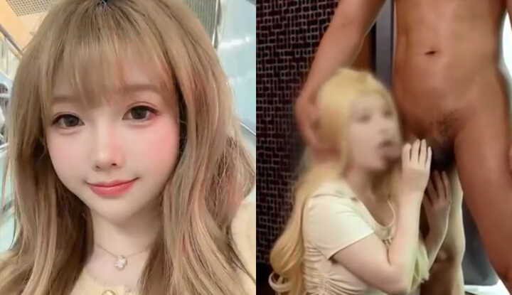 [Taiwan] Ukrainian Black Man K Blonde Babe's Epic Fail: Caught Boyfriend Cheating on Mirror Selfie, Full Video Goes Viral Across the Web, Ultimate Love Warrior Collapses!