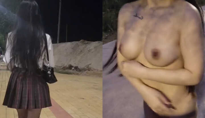 Daily Competition [Outdoor Exposure Competition] Episode 5 - Welcome all netizens to judge and submit entries 9