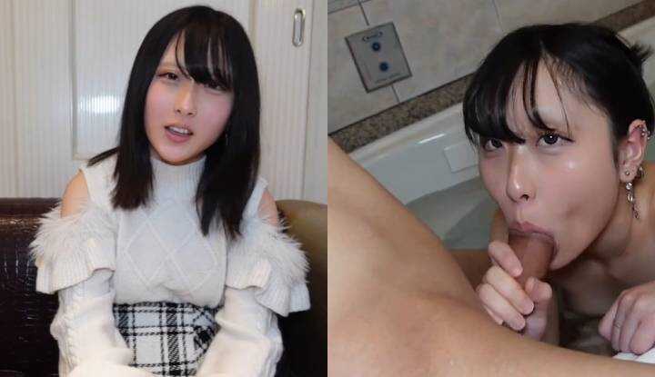 [FC2] Training a Mere 19-Year-Old Young Sex Slave Girl for Legendary Jiro, Intense Deepthroat Creampie Ensures Her Black History Lives Forever (FC2-PPV-4861874)