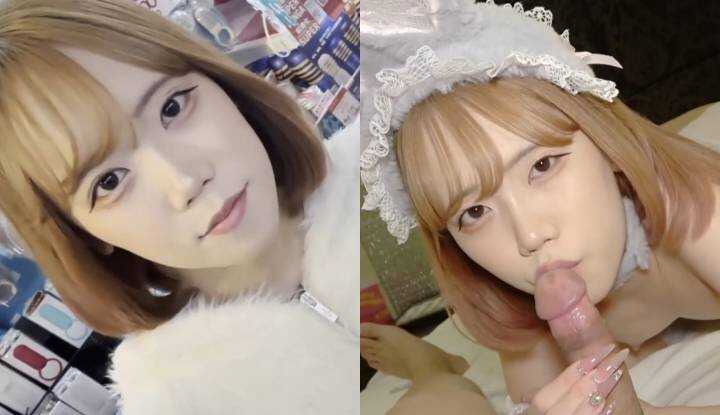 [FC2] 18-Year-Old Super Seductive Slender Beauty Challenges Cosplay Shoot for the First Time! (FC2-PPV-4854900)