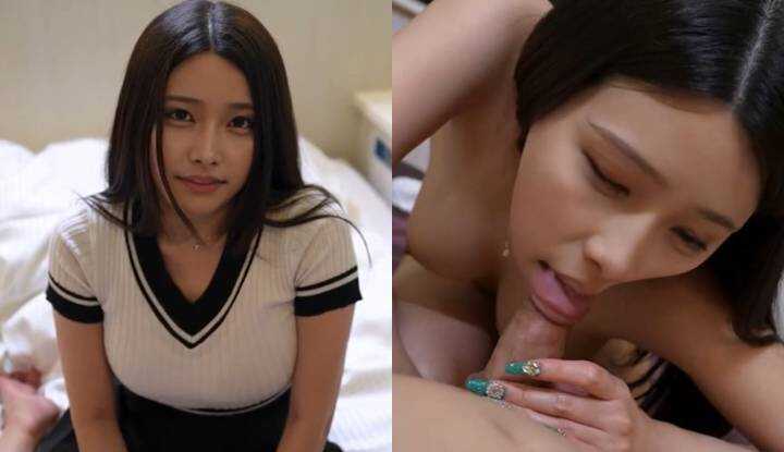 [FC2] SSS-Class 21-Year-Old Female College Student Hinana Reveals Her Usually Hidden Bare Face! (FC2-PPV-4876393)