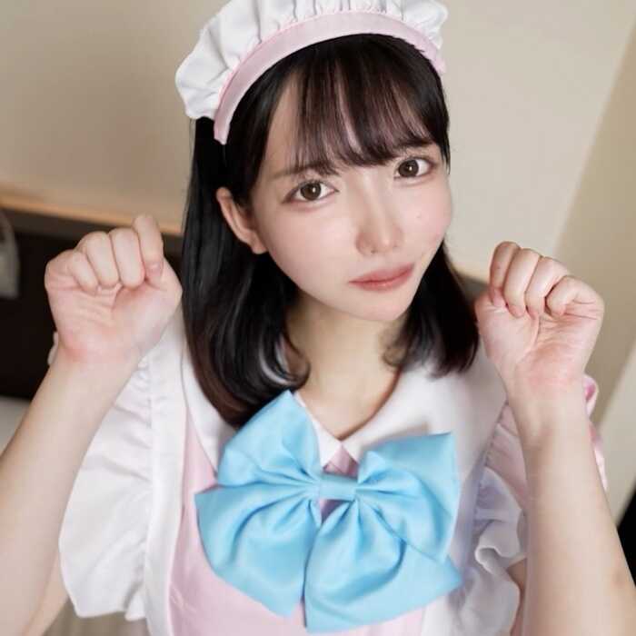 [FC2] No.1 Popular Idol Concept Cafe Girl Face Reveal Appearance - Super Rare High-Price Creampie Shoot [FC2-PPV-4880243]