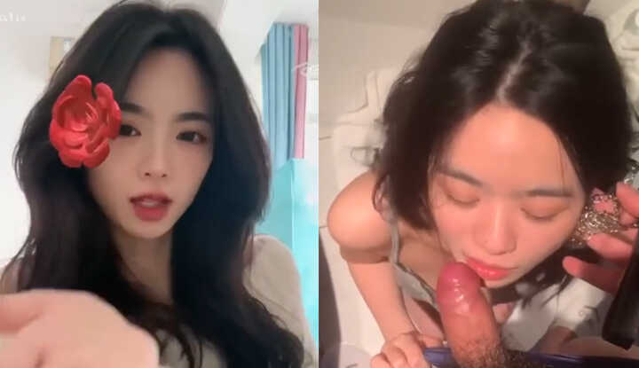 Art Department Instructor Uses Unspoken Rules on Art Exam Student: Hotel Deep Throat Training, Multi-Position Explosive Fuck Full Face Reveal! The Slut Played by the Old Driver! 1