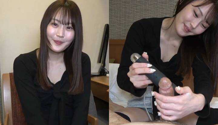 [FC2] Busty Innocent Beauty Who Feels Amazing! This Might Be This Woman's True Face (FC2-PPV-4889712)
