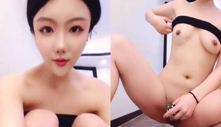 Wanna play with some adult toys together with big sis?