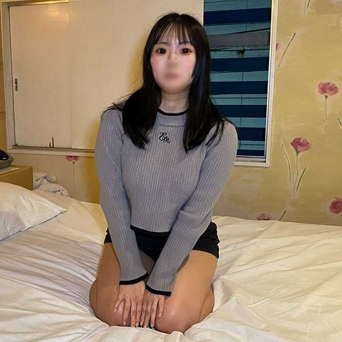[FC2] Shinkansen Encounter: 'No, No' is Just Part of Liking It – The Married Woman Who Feels Overwhelming Pleasure After All the Verbal Abuse [FC2-PPV-4896111]