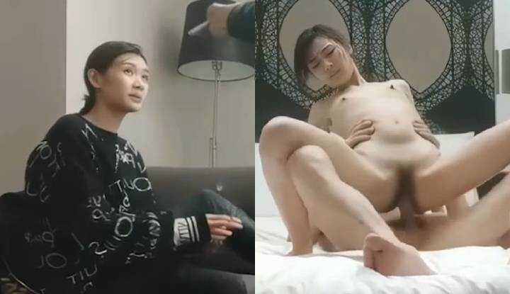 Pickup Artist Li Ge: 3000 Hookups with 170cm Long-Legged Goddess, Pounds Her Slutty Pussy Till She Cries, Top-Tier Contrast Slut Completely Conquered