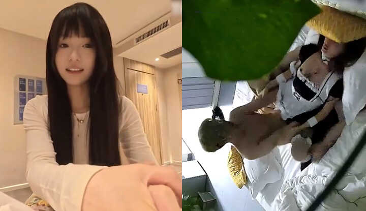 New Employment Directions for 2026 University Graduates: Officially Recognized Yet Degenerates into Prostitution Industry Chain, Some Secretly Filmed Videos Exposed!