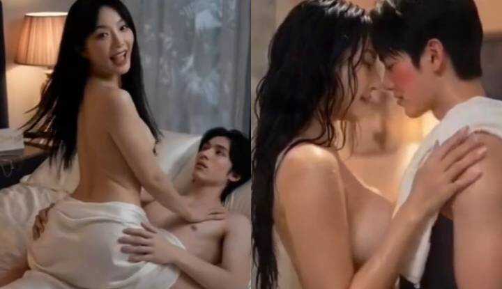 Easy to Get Along With 1-3 Episodes: Mother-Son Taboo Drama Begins, Personally Igniting Son's Coming-of-Age Ceremony