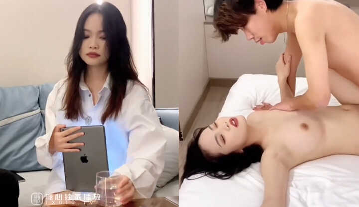 Tangxin Net Porn Goddess Anna: The Sexy Designer Drugged and Raped Due to Her Physical Desires
