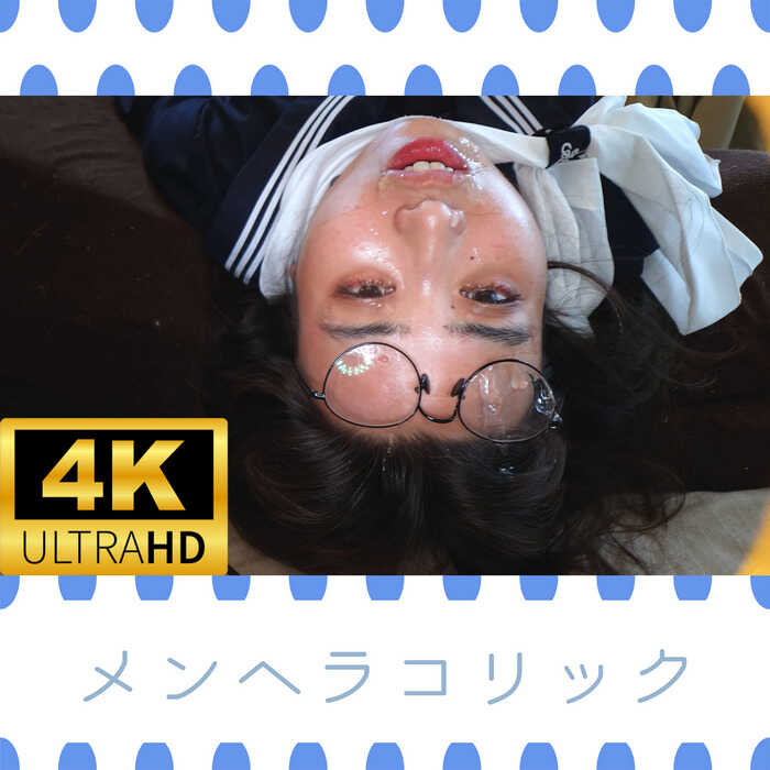[FC2] Dreamy cute girl giving it her all with upside-down deep throat in 4K quality [FC2-PPV-4949740]