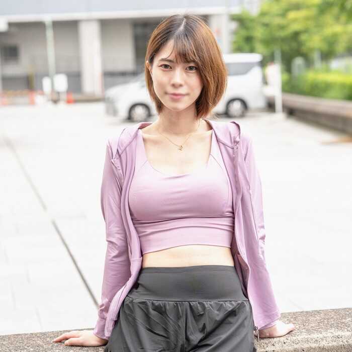 [FC2] Bilingual beauty staff seduces with a toned body in a sweet and captivating way [FC2-PPV-4949847]