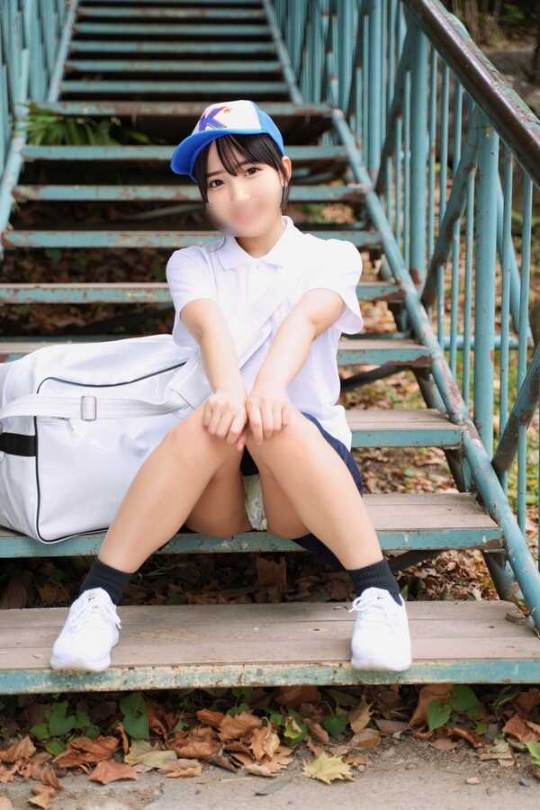 [FC2] The Adorably Cute Brass Band Club Member in the Koshien Broadcast [FC2-PPV-4930483]