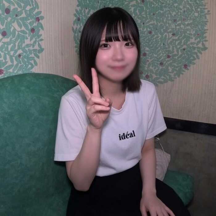 [FC2] 7-Day Limited: Idol-level cute! A petite 150cm college girl just starting university in super close-up reaching intense real climax! Bonus high quality and unreleased scenes [FC2-PPV-4955809]
