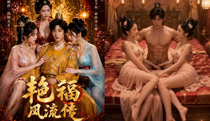 The Legend of Yan Fu, Episode 5