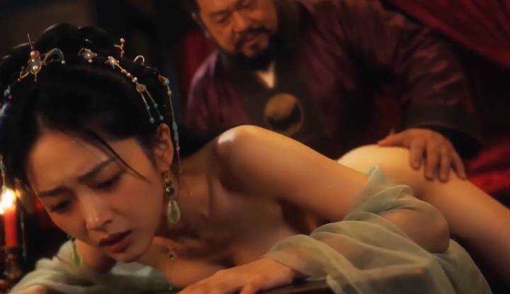 《Water Margin: The Legend of Lust》 Women are merely: commodities, playthings, and reproductive tools. Over time, a certain mountain stronghold has gathered women who have been ruined by men.