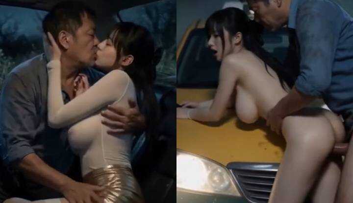 What kind of stories will unfold when strangers with vastly different lives cross paths in a late-night taxi?