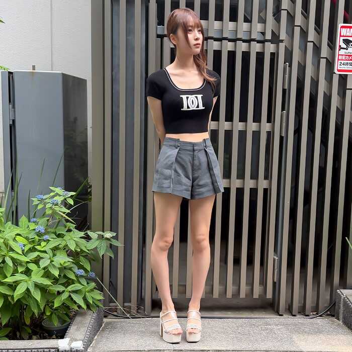 [FC2] K-cup slender busty beauty's unexpected encounters from public restroom to hotel, leading to overwhelming sensations | Face reveal for reviews only [FC2-PPV-4972103]