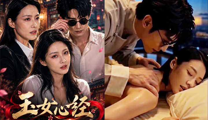 Jade Heart Sutra Episode 9