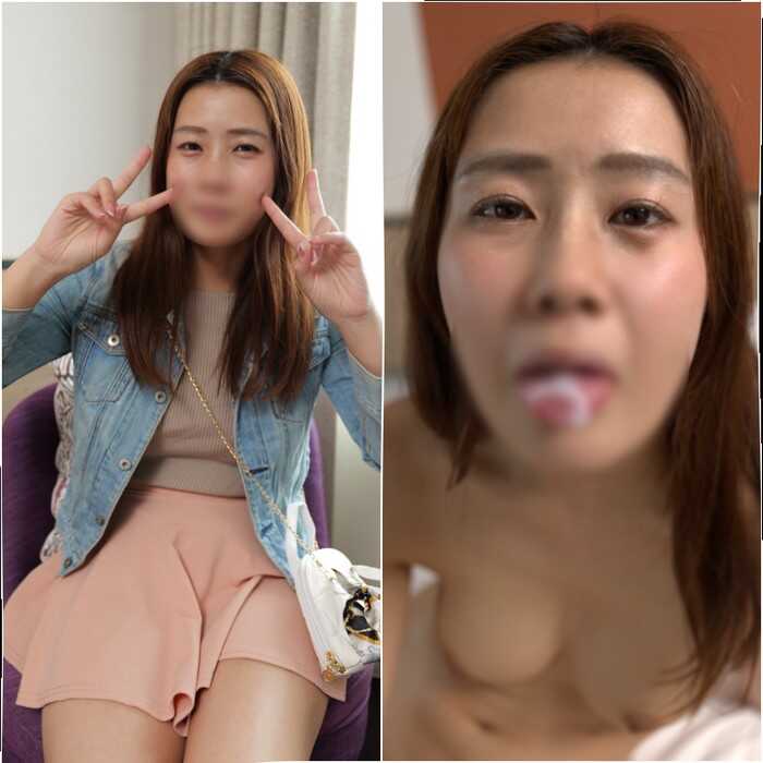 [FC2] 35-year-old married bank employee with a cold attitude suddenly switches to intense oral play, extracting thick release. Two oral finishes and swallows in total. [FC2-PPV-4973873]