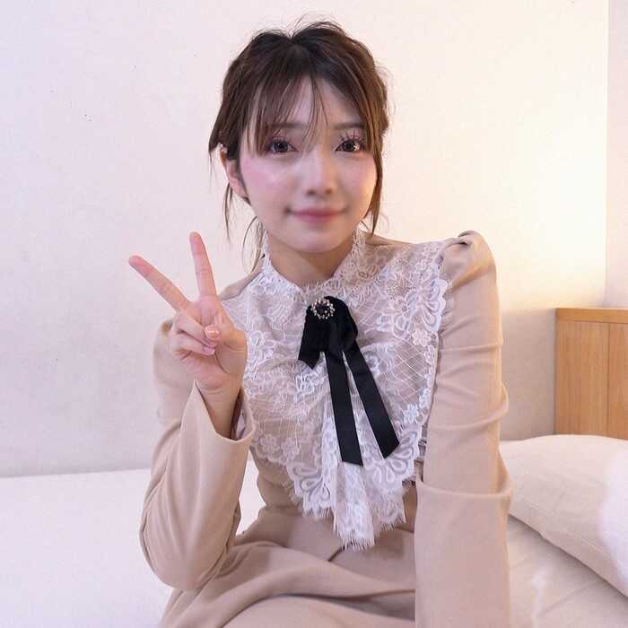 [FC2] Until the 30th 1490pt!! Special bonus! The viral SNS sensation secret account girl Karen-chan (20) secret meeting. Successfully negotiated with the high-class beauty and received permission part2 [FC2-PPV-4974582]