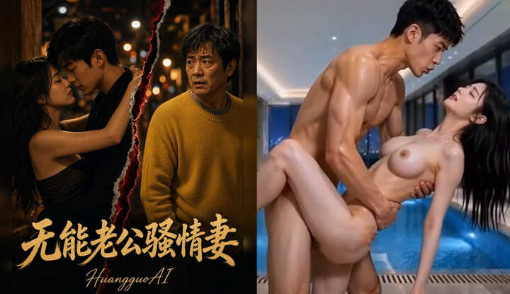 The Incompetent Husband and the Passionate Wife Episode 3
