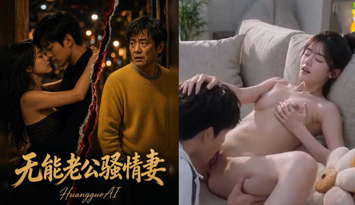 The Incompetent Husband and the Passionate Wife Episode 6