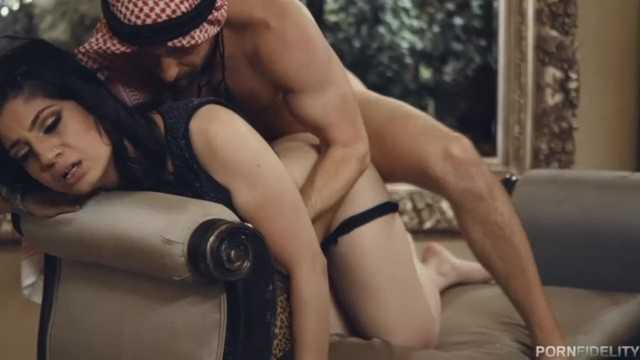 Pakistani Pornstar Arabi Fuck