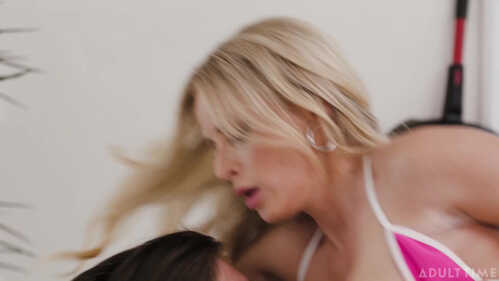 MommysBoy Danielle Renae