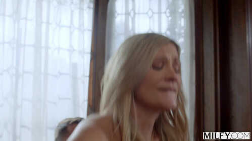 Milfy Ellie Tay Principal Ellie Teaches Naughty Student A Lesson