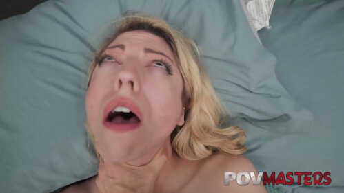 POVMasters Brandi Swan